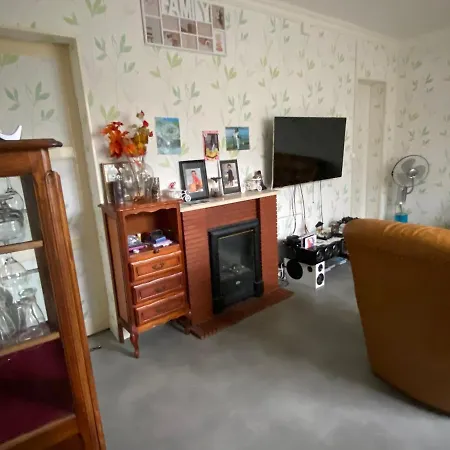 Maison 3 Chambres Pour 24 H Du Mans Feriehus Le Mans