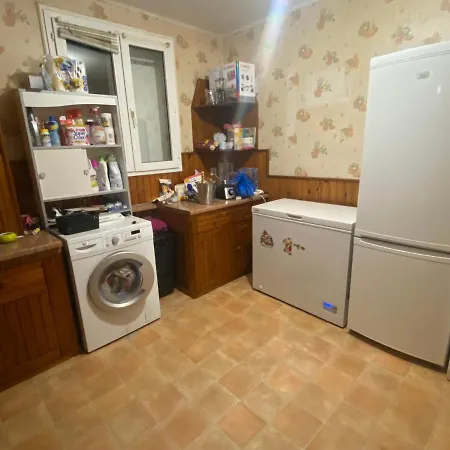 Maison 3 Chambres Pour 24 H Du Mans * Le Mans
